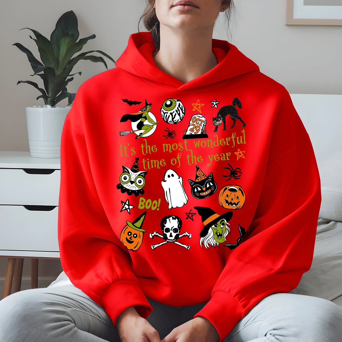 It's the most wonderful time of the year shirt