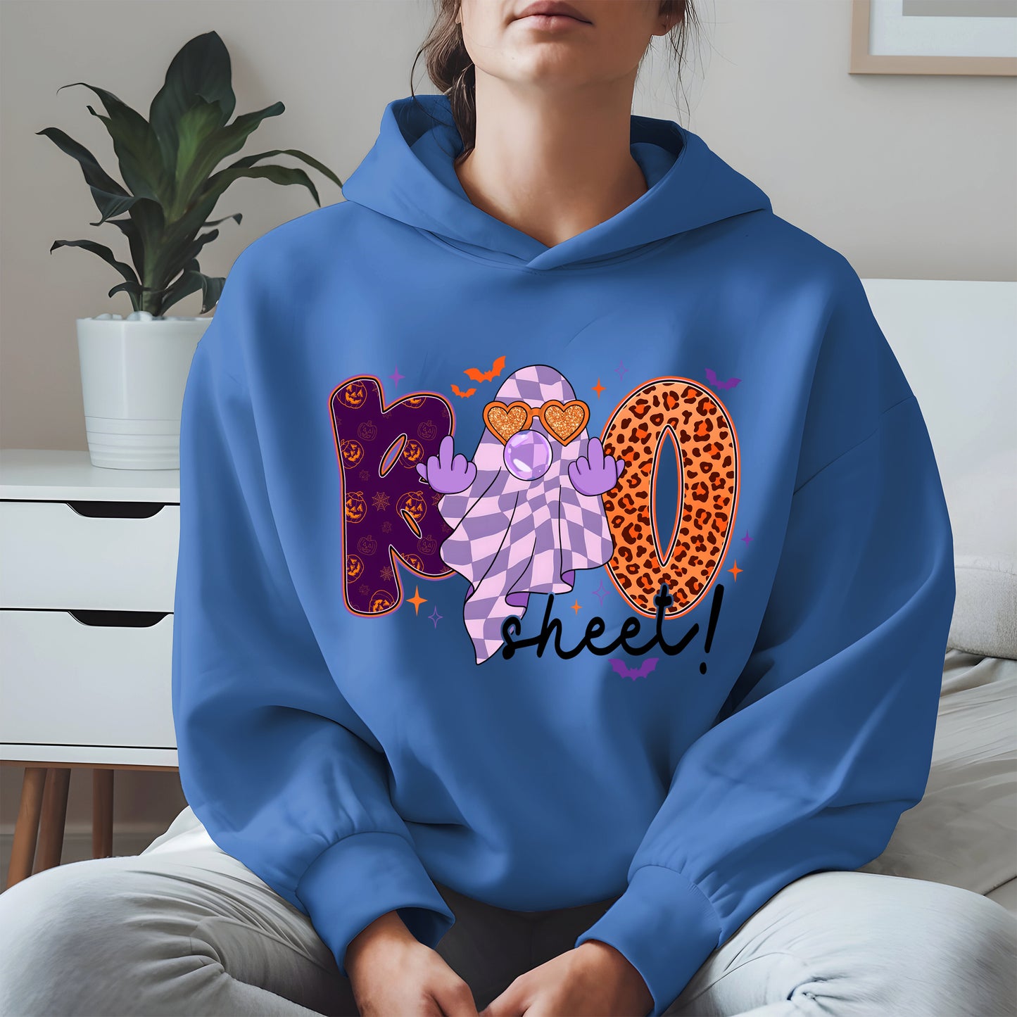 Boo sheet! halloween shirt