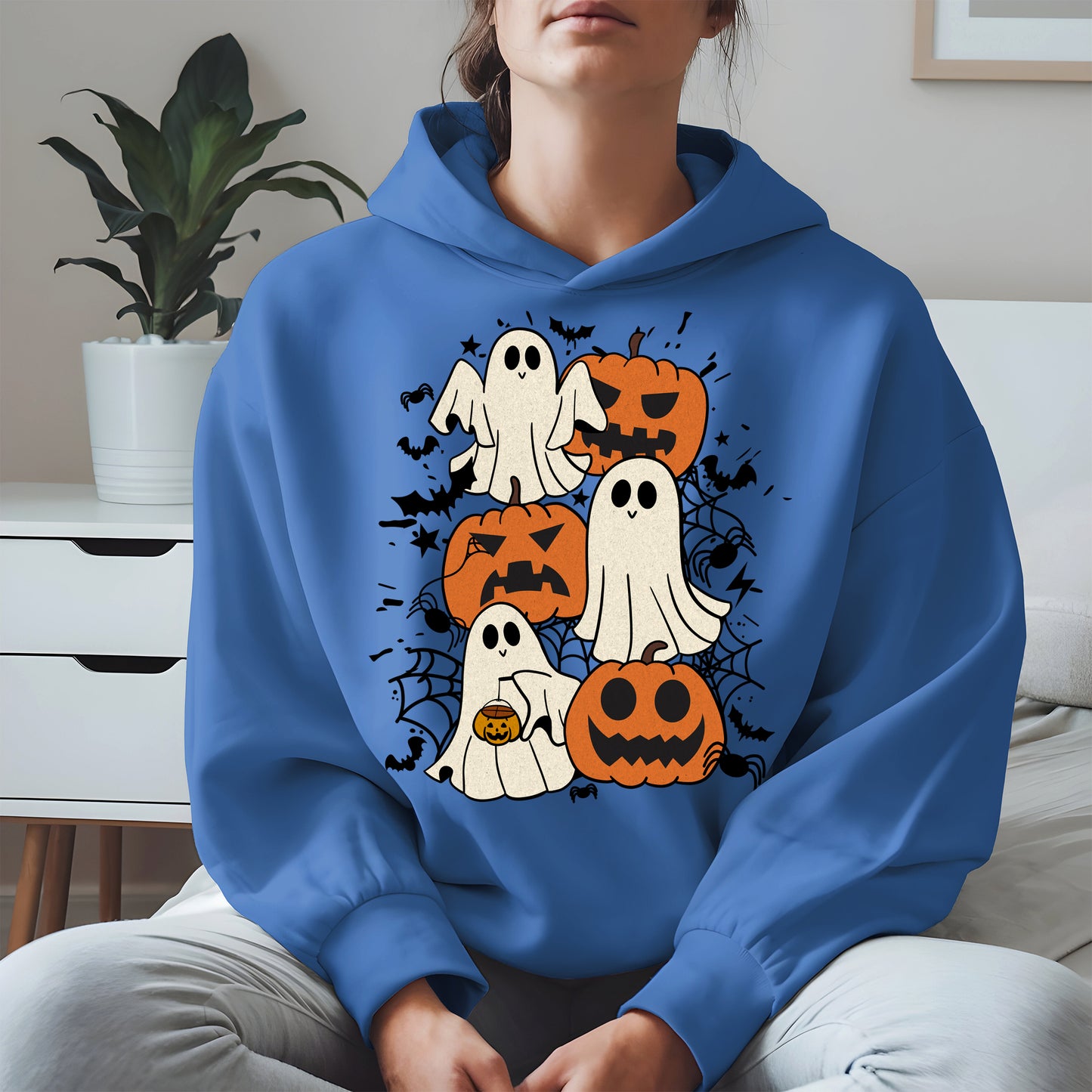 Boo Pumpkin halloween shirt