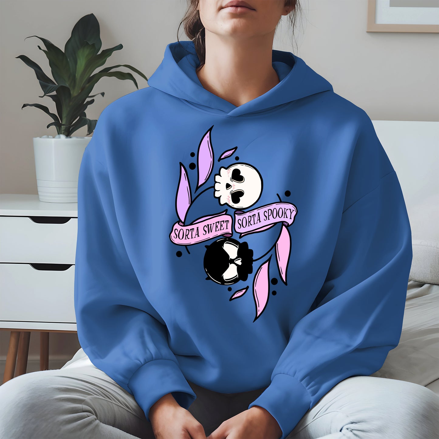 Sorta Sweet Sorta Spooky Shirt
