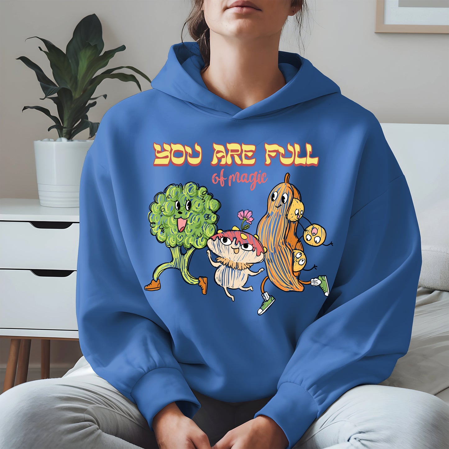 You Are Full of Magic Shirt