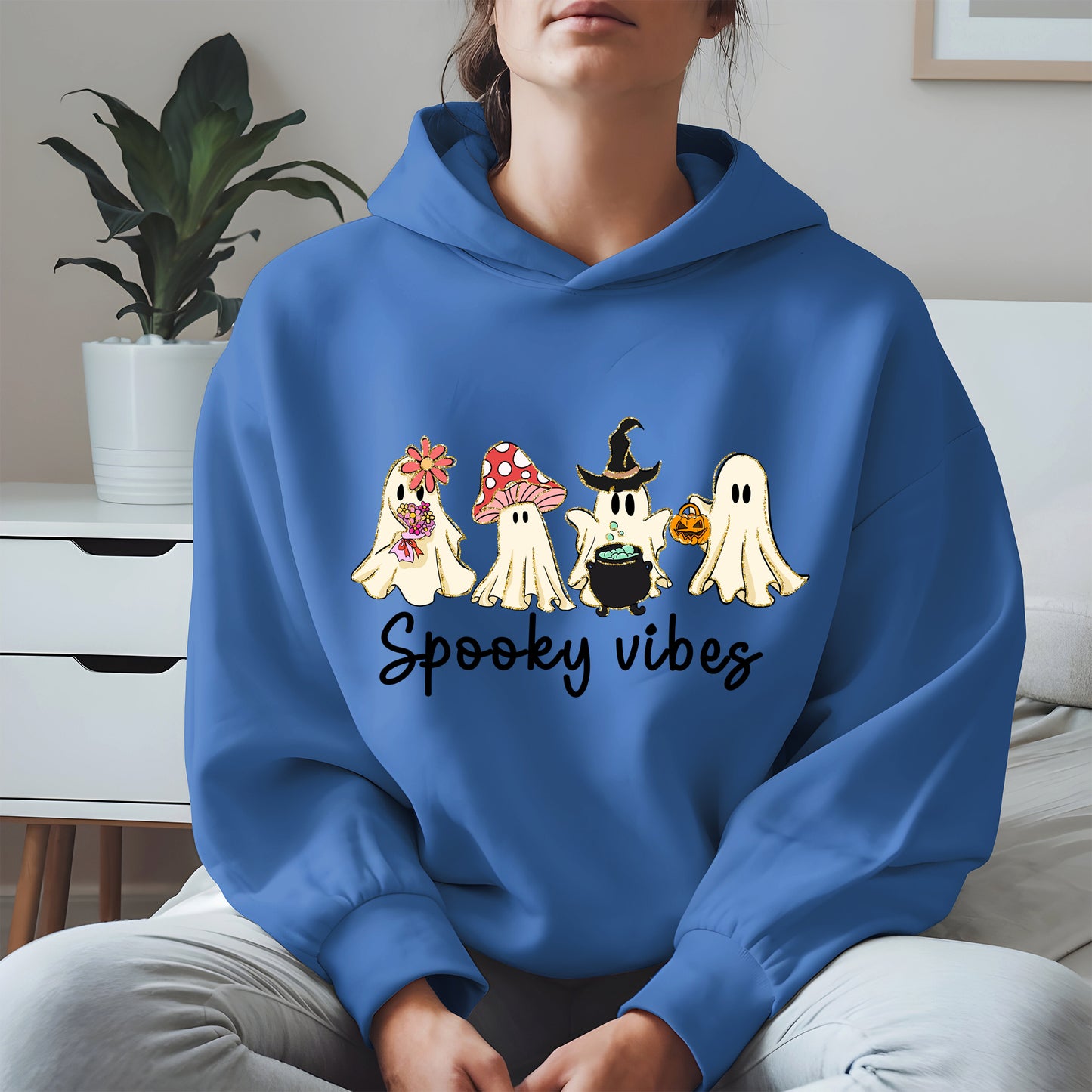 Boo Ghost halloween shirt