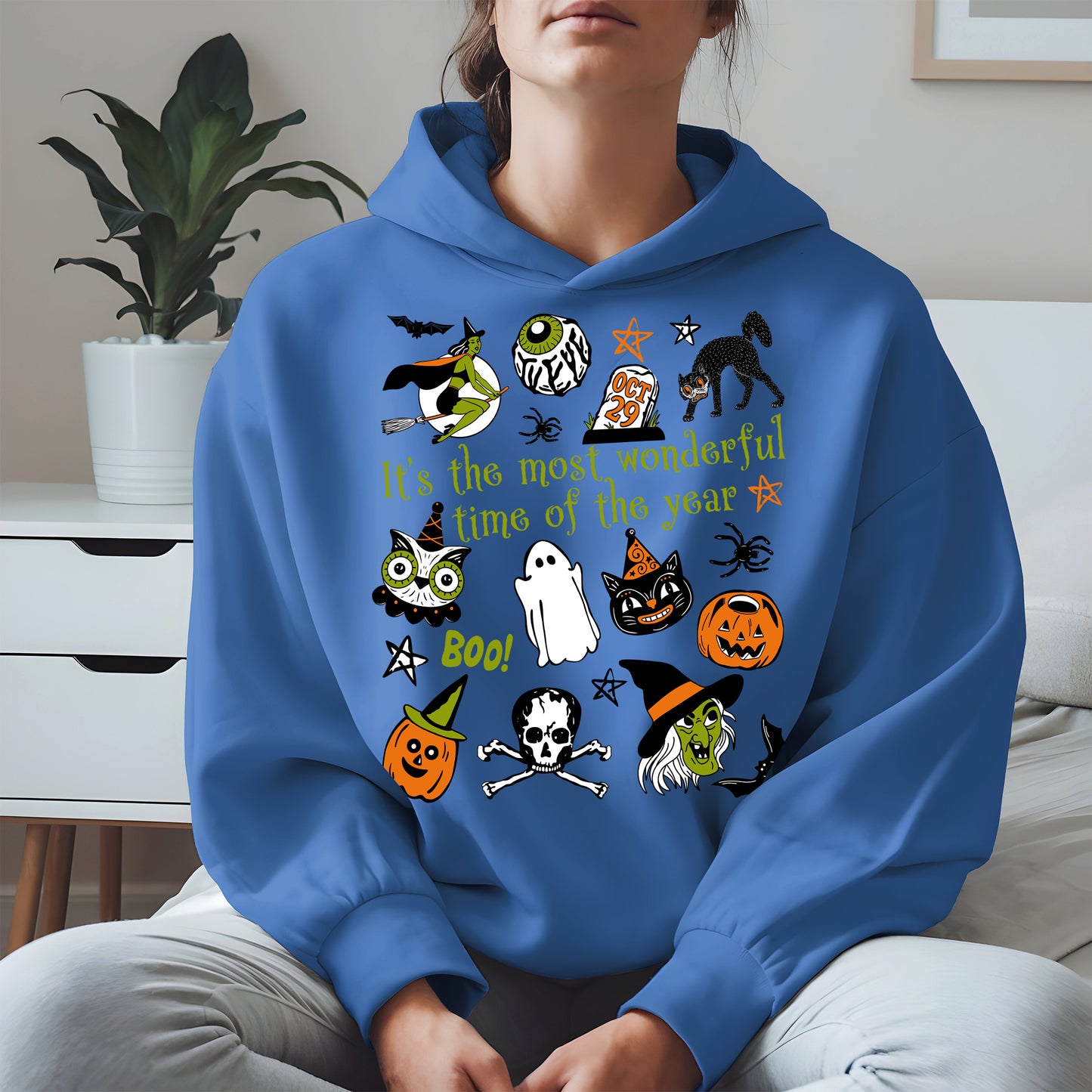 It's the most wonderful time of the year shirt