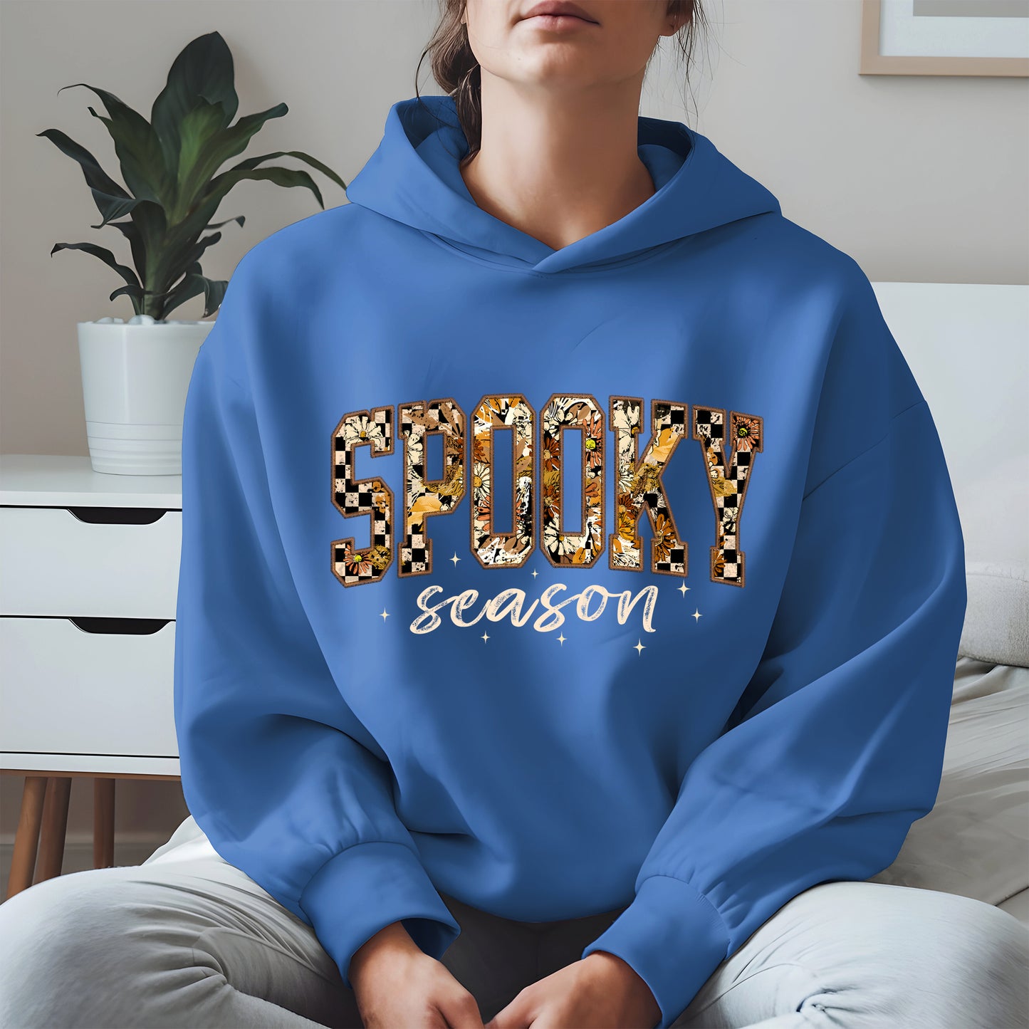 Spooky Season halloween shirt