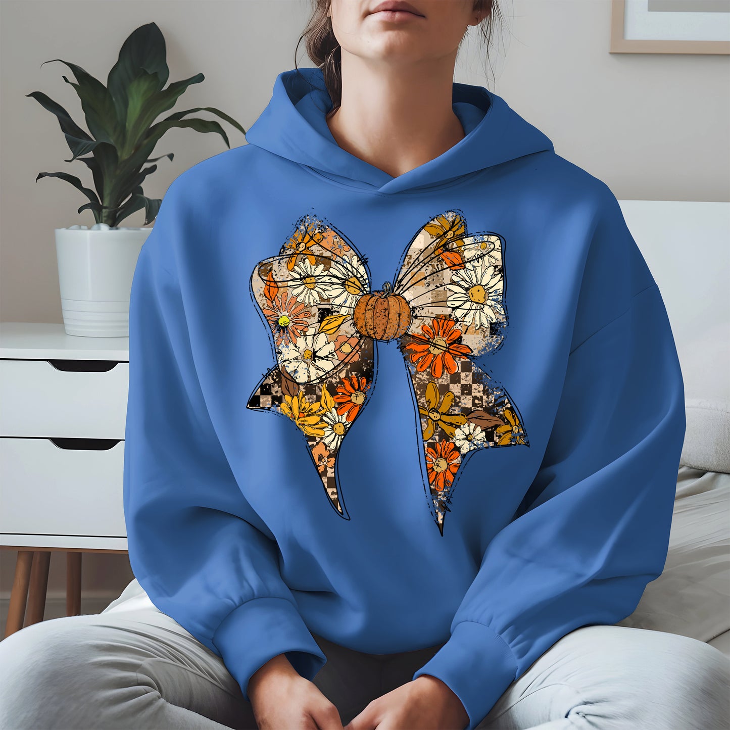 Halloween Coquette shirt and sweatshirt