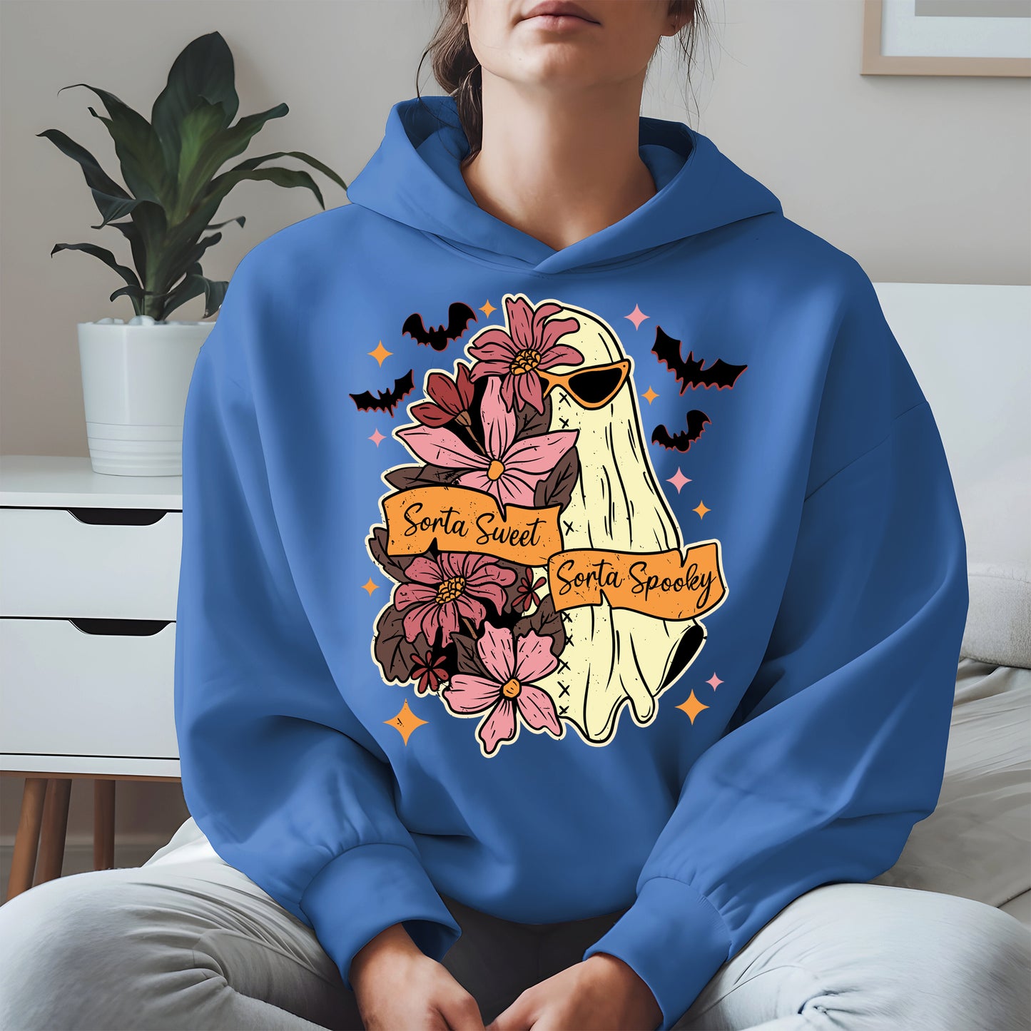 Sorta Sweet Sorta Spooky shirt