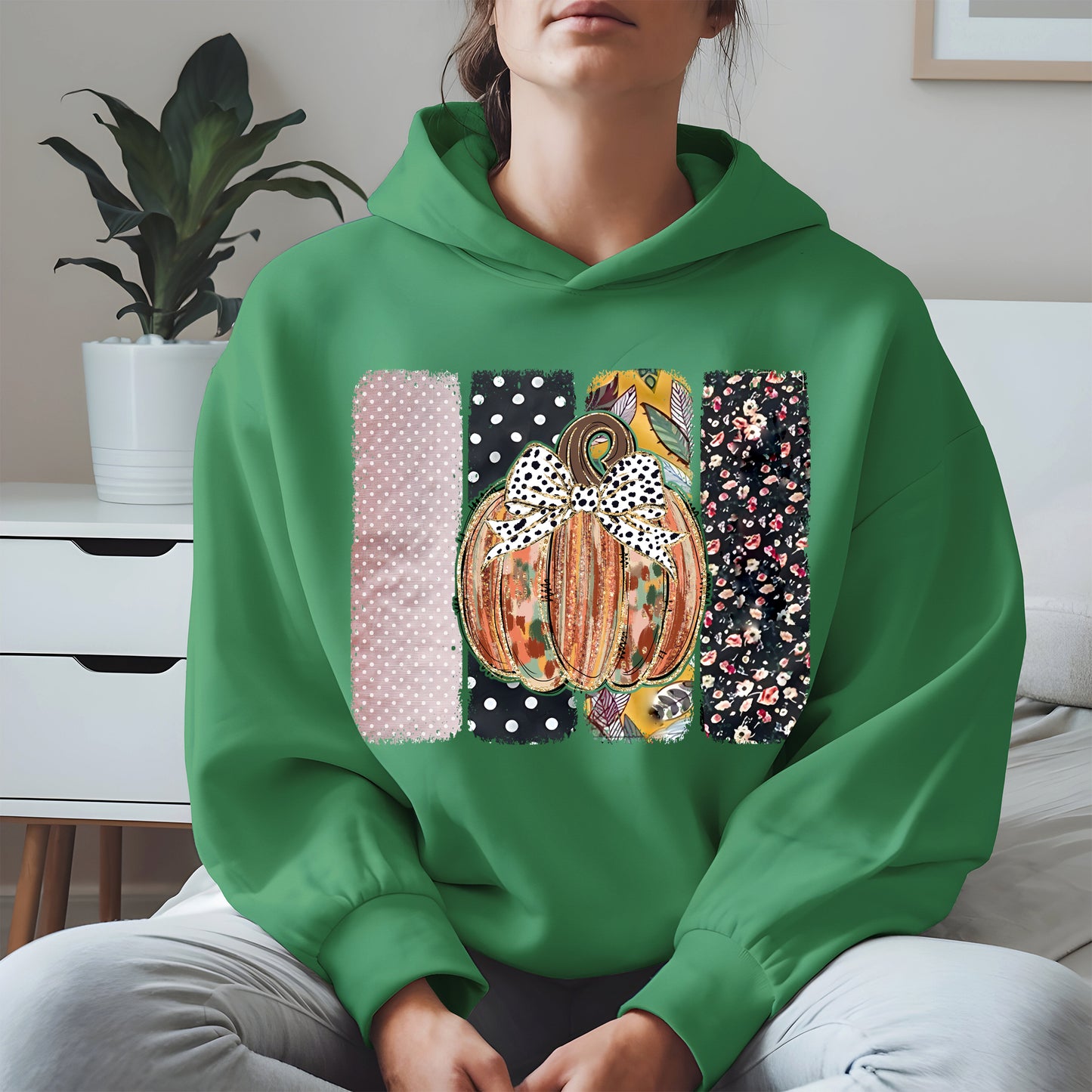 Vintage Pumpkin Shirt Hoodie Sweatshirt for Fall and Halloween