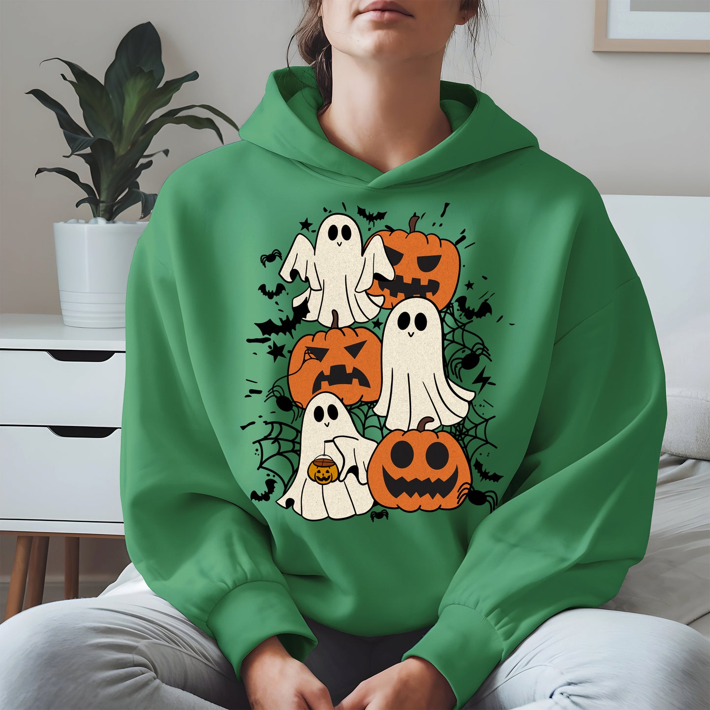 Boo Pumpkin halloween shirt