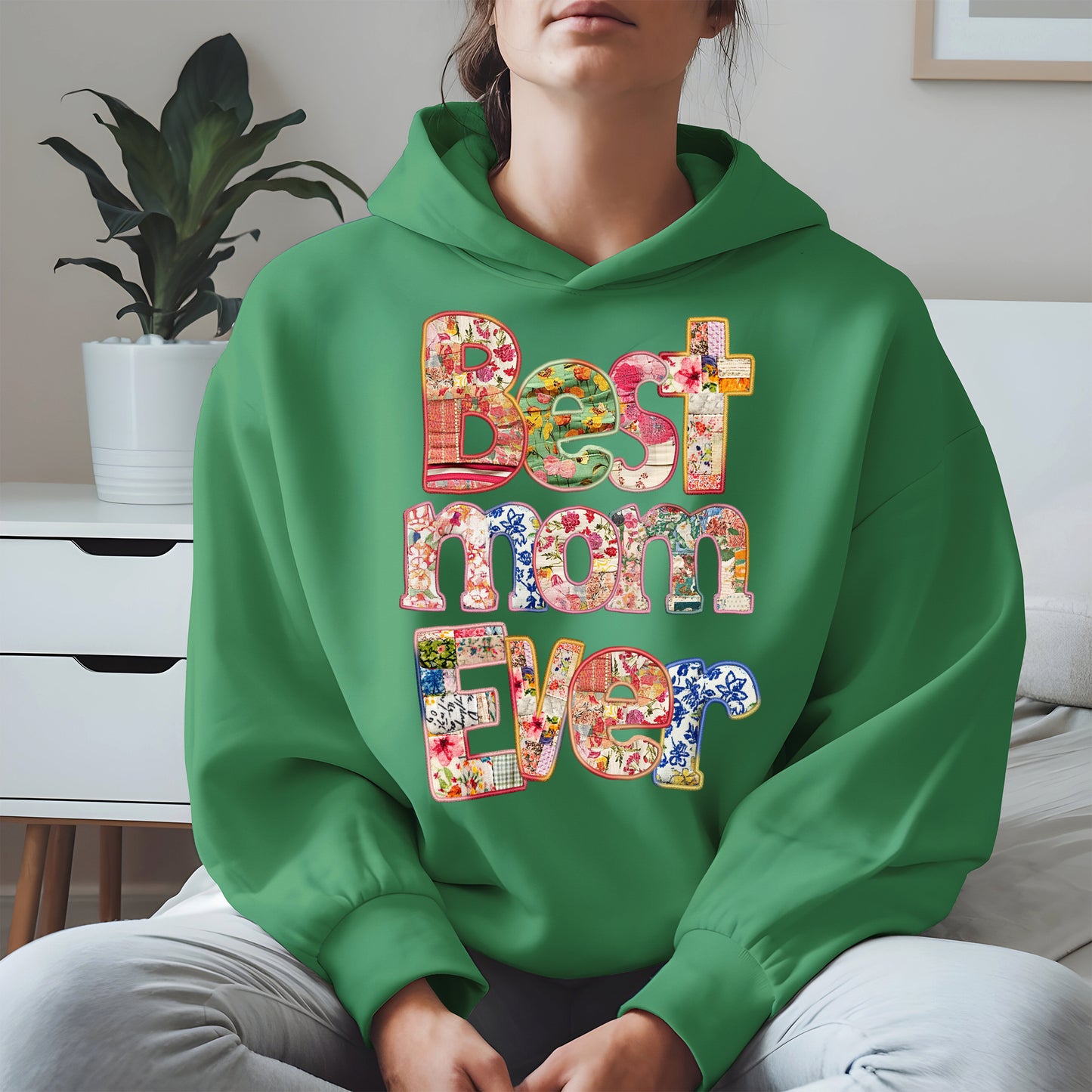 Best Mom Ever Shirt Hoodie Sweatshirt Gift for Mothers