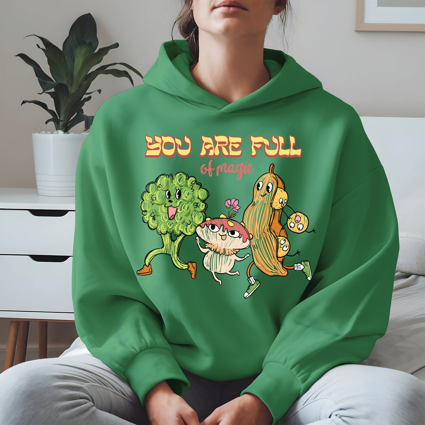 You Are Full of Magic Shirt