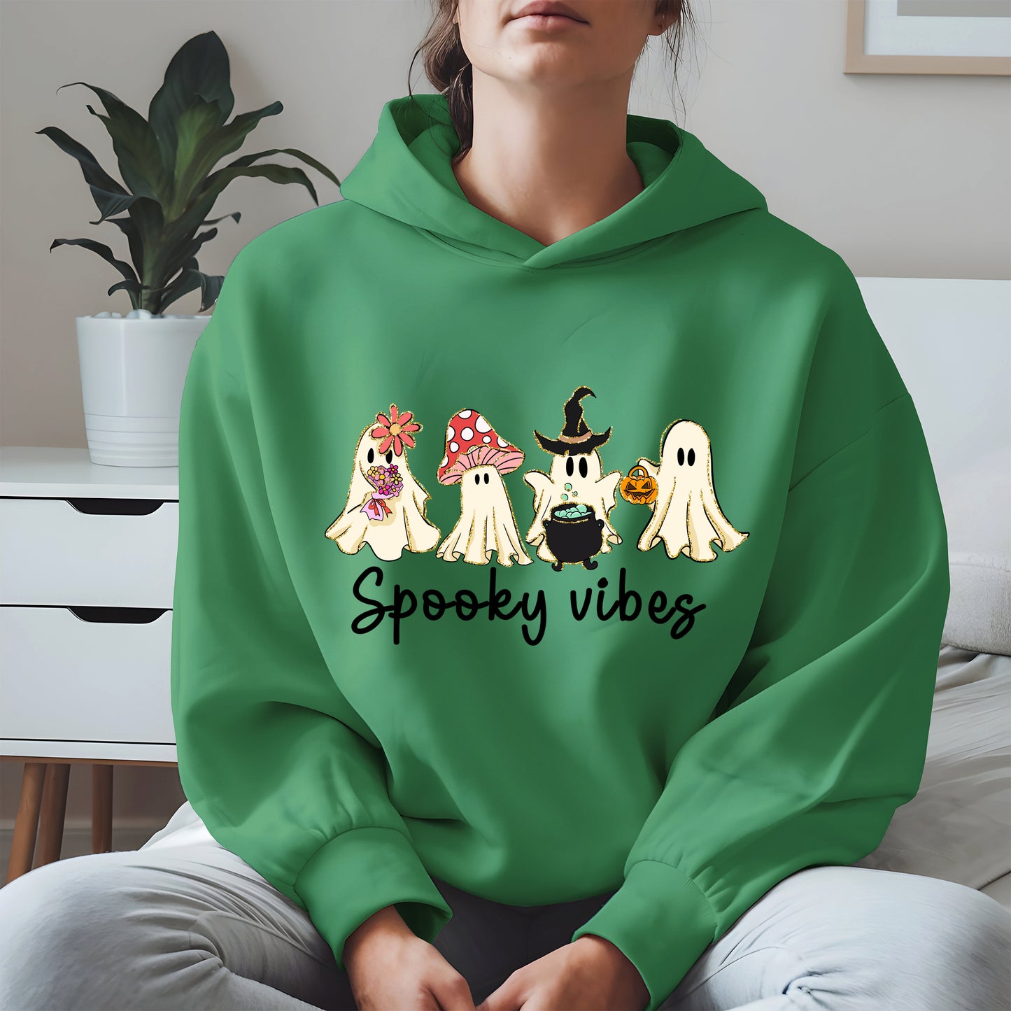 Boo Ghost halloween shirt