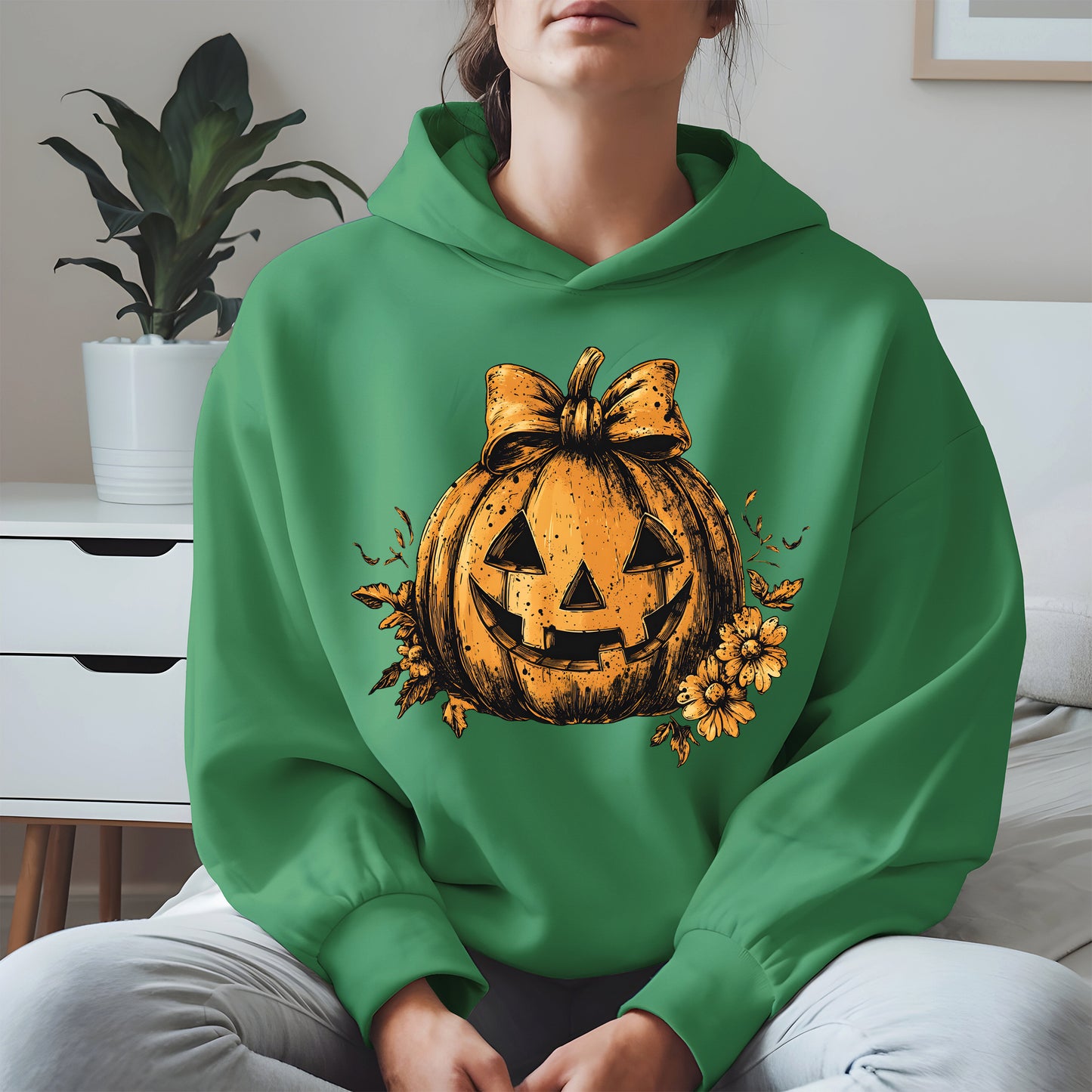 Sketch Pumpkin halloween shirt