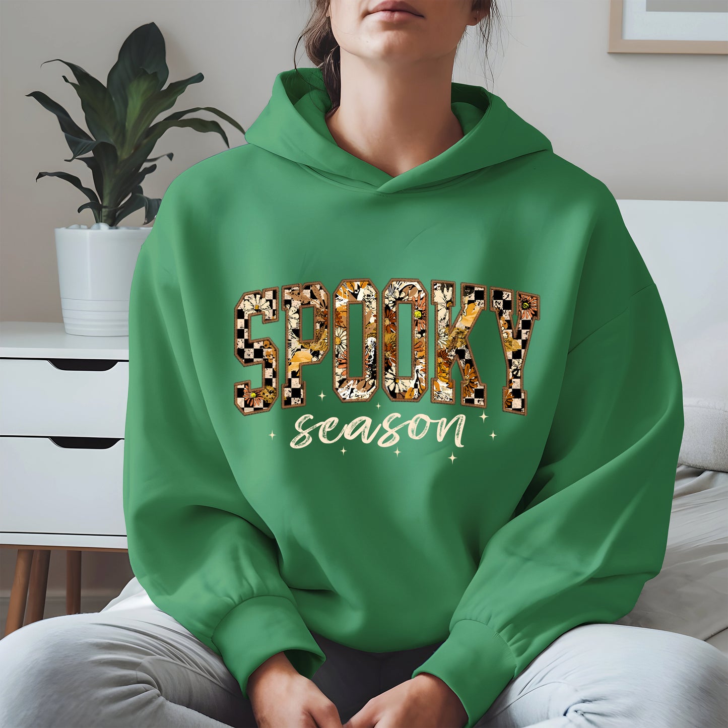 Spooky Season halloween shirt