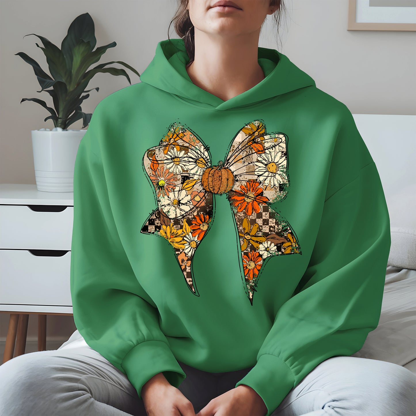 Halloween Coquette shirt and sweatshirt
