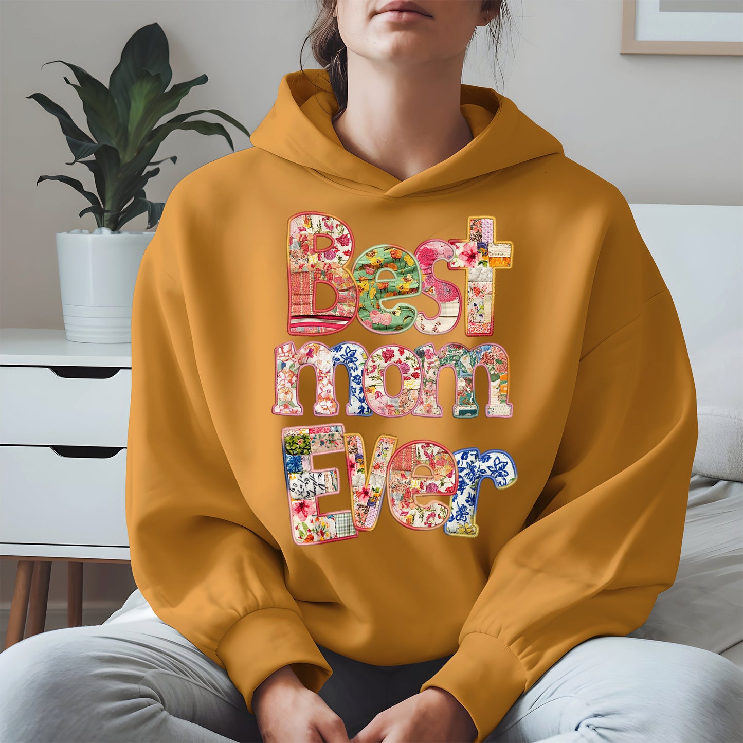 Best Mom Ever Shirt Hoodie Sweatshirt Gift for Mothers