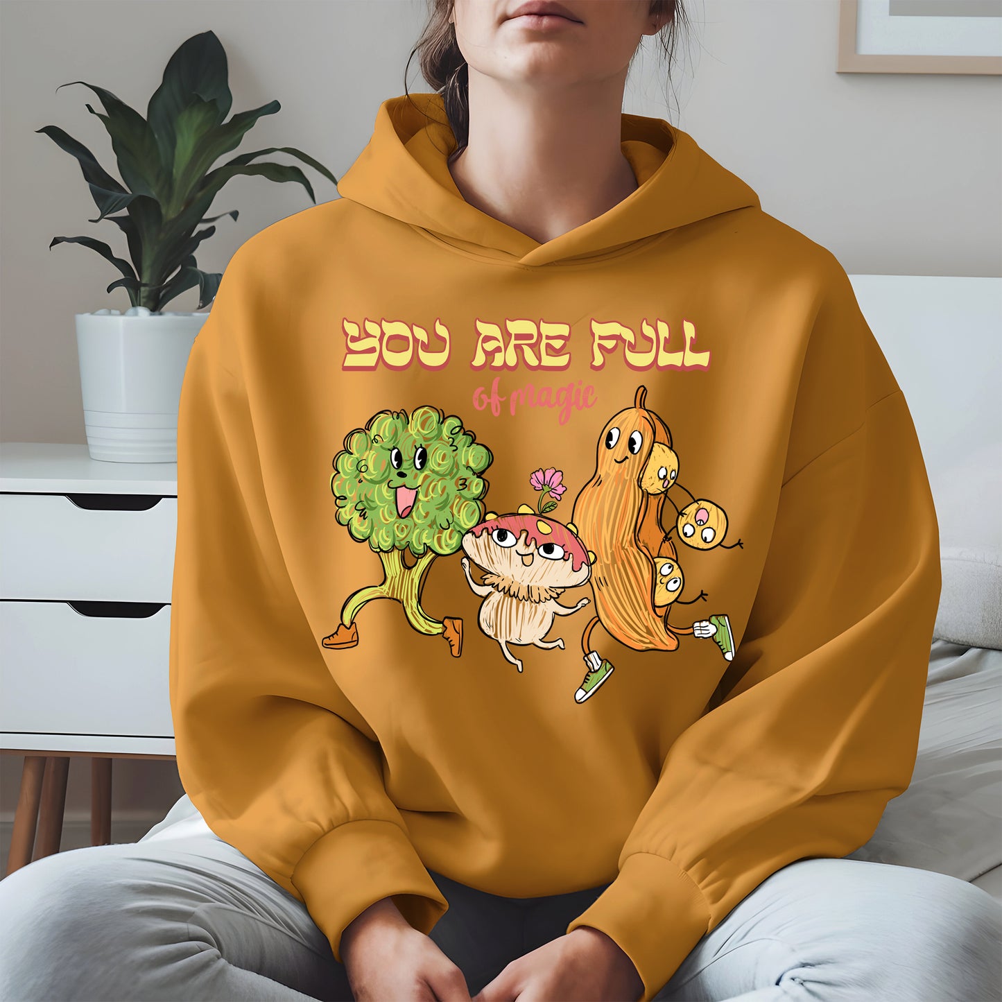 You Are Full of Magic Shirt