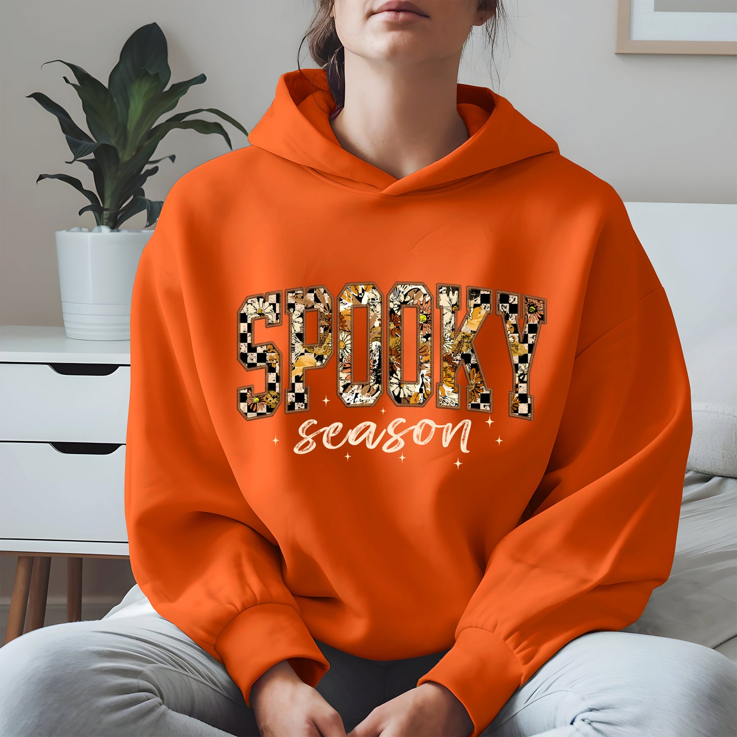 Spooky Season halloween shirt