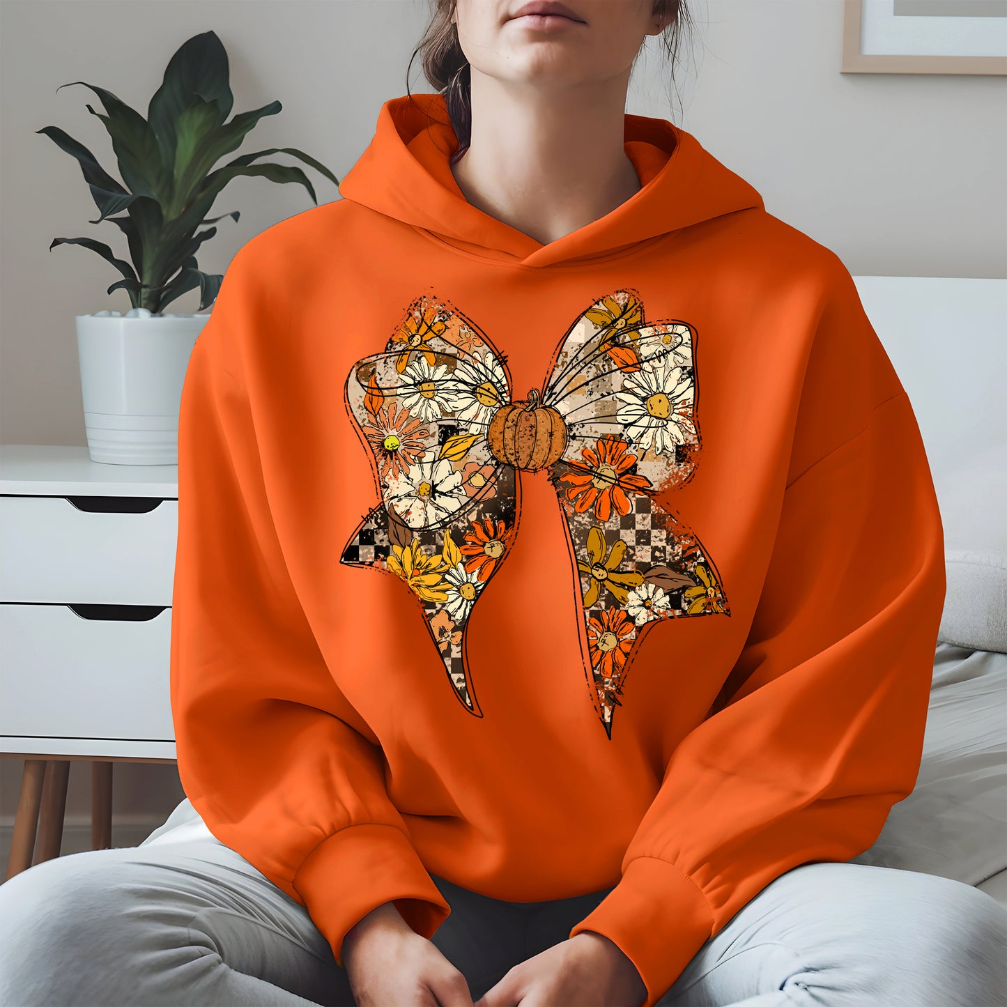 Halloween Coquette shirt and sweatshirt