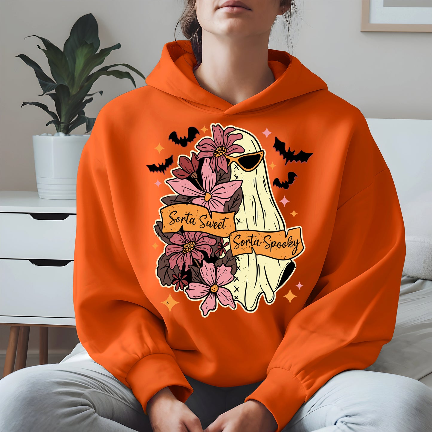 Sorta Sweet Sorta Spooky shirt