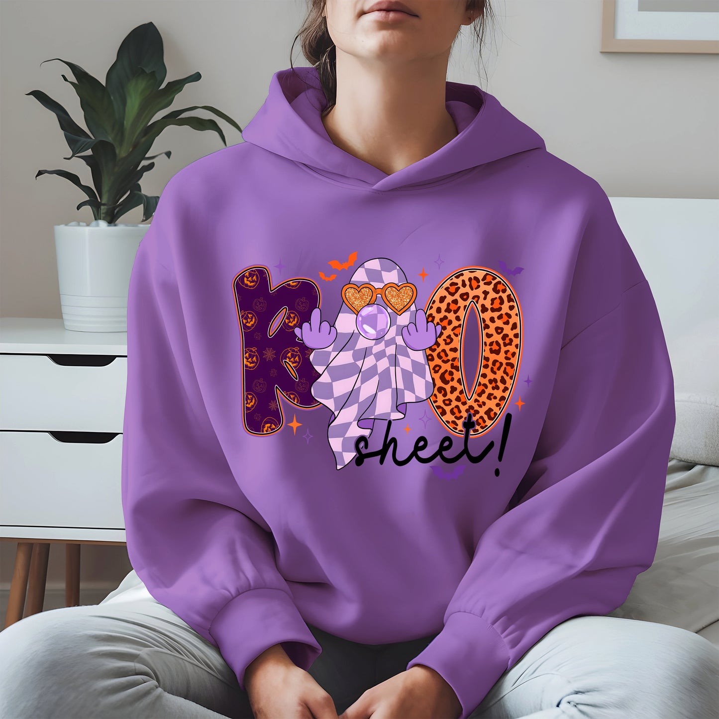 Boo sheet! halloween shirt