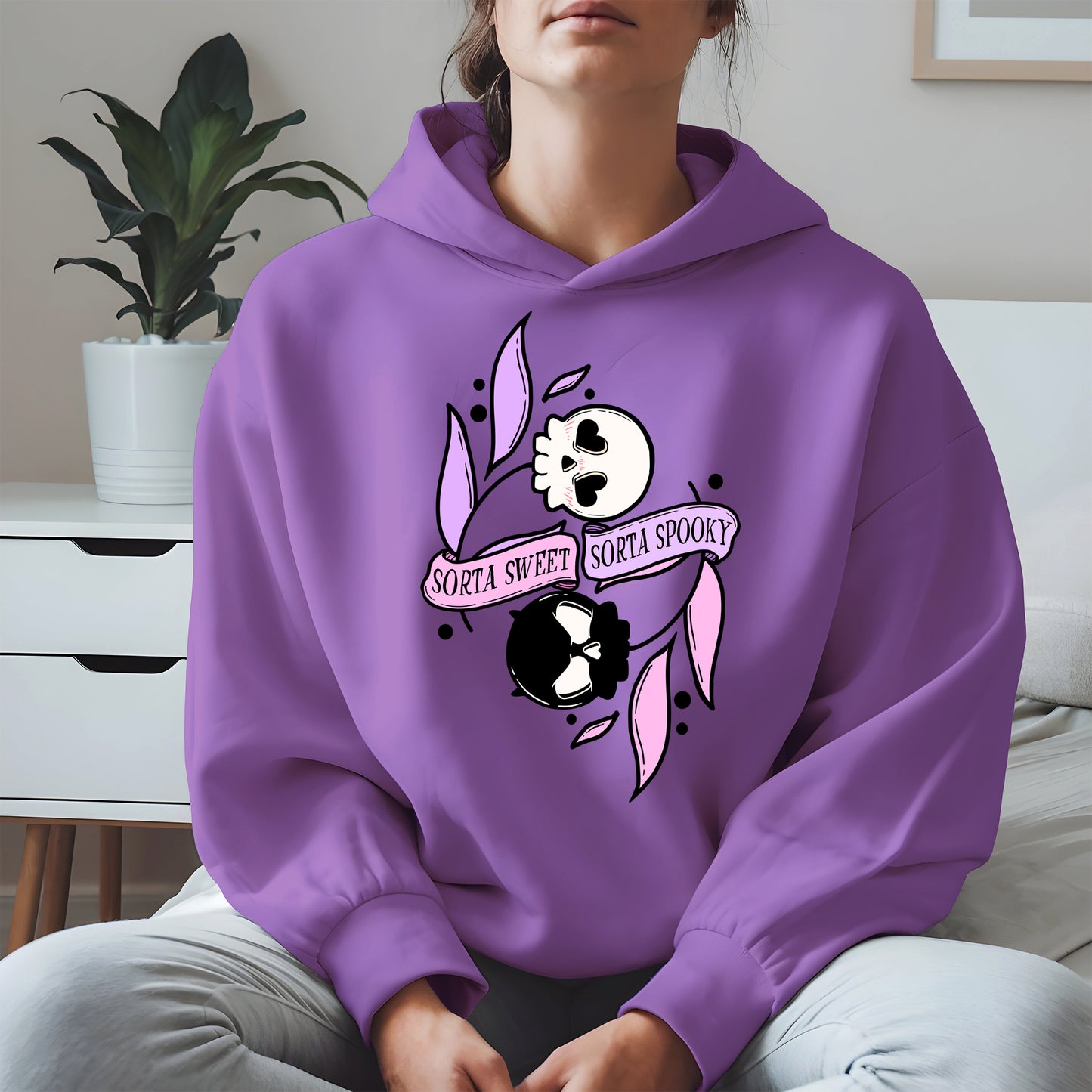 Sorta Sweet Sorta Spooky Shirt
