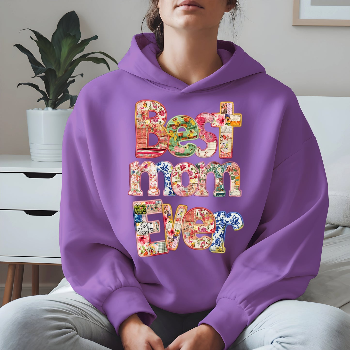 Best Mom Ever Shirt Hoodie Sweatshirt Gift for Mothers