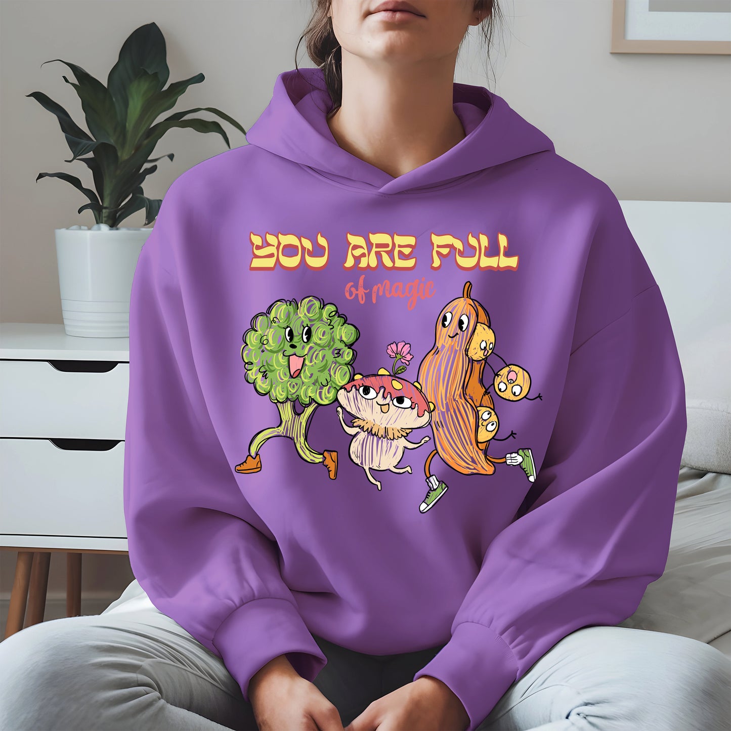 You Are Full of Magic Shirt