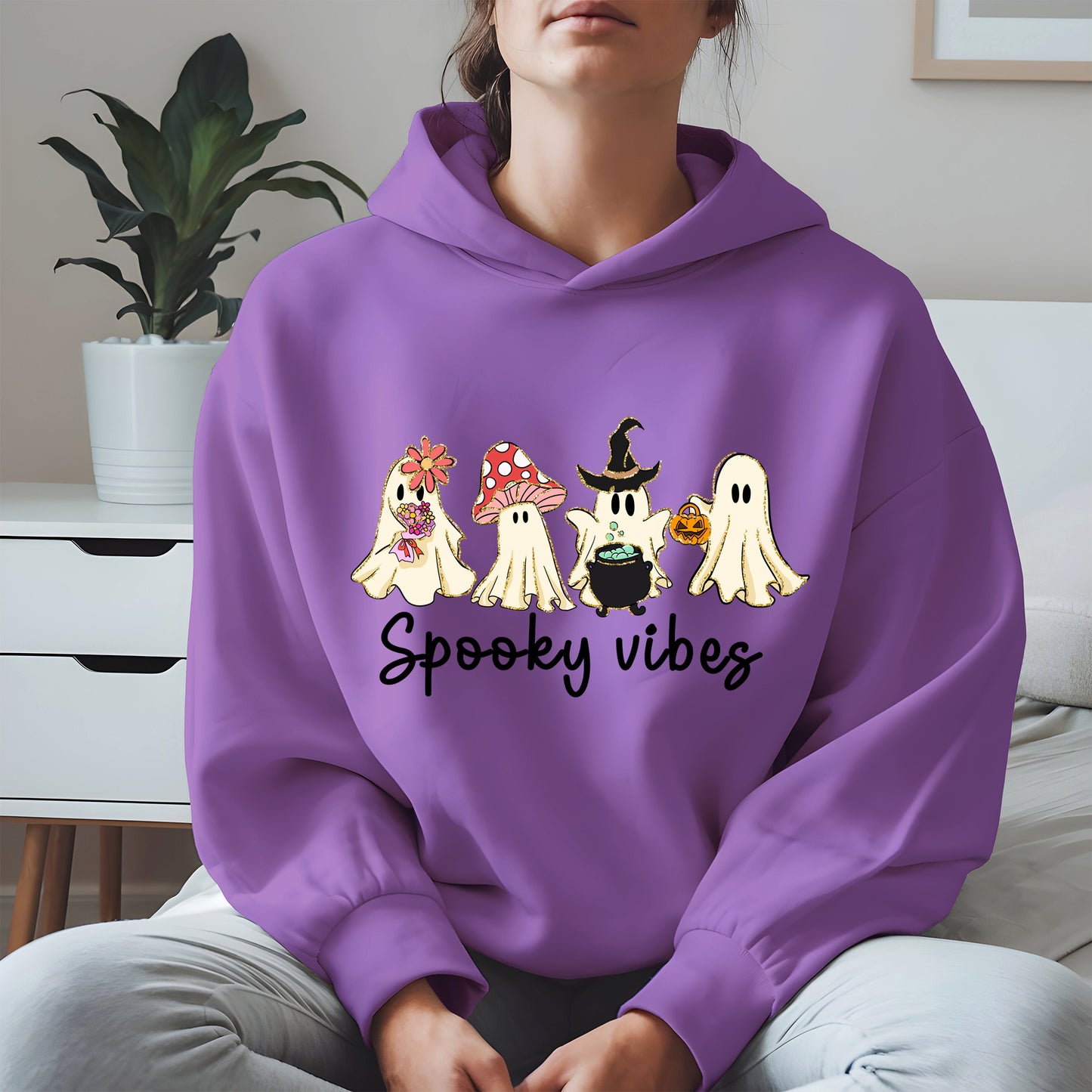 Boo Ghost halloween shirt