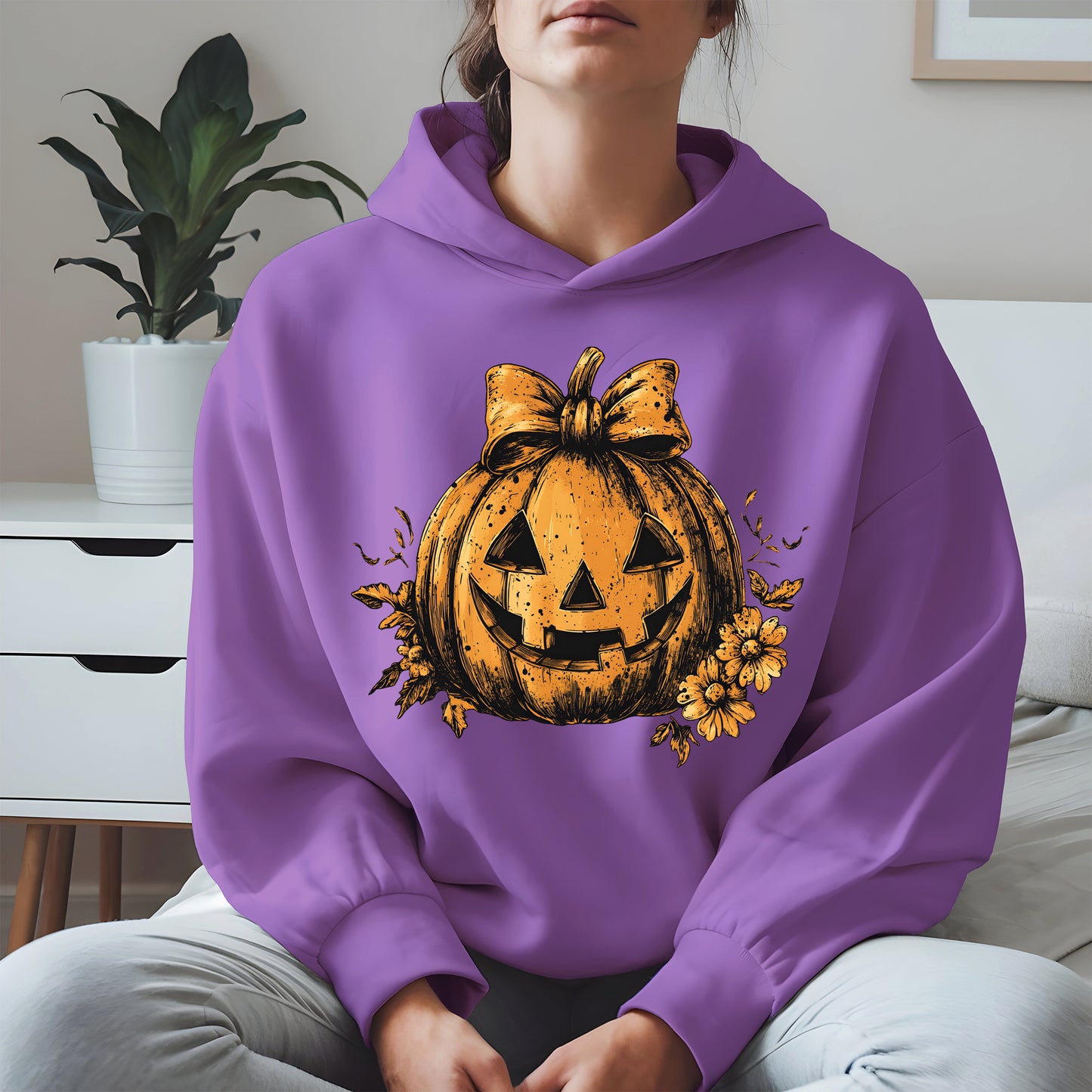 Sketch Pumpkin halloween shirt