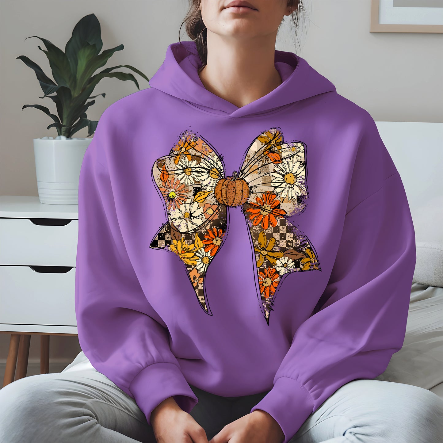 Halloween Coquette shirt and sweatshirt