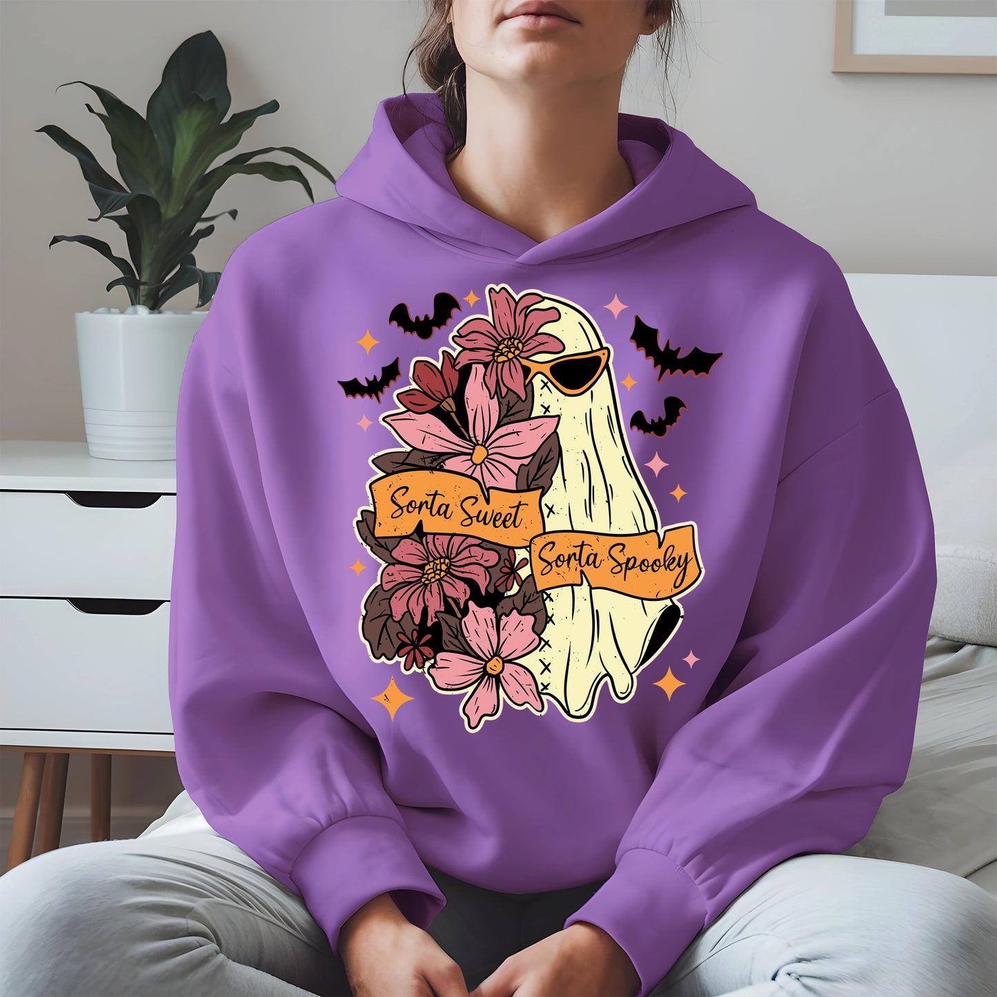 Sorta Sweet Sorta Spooky shirt