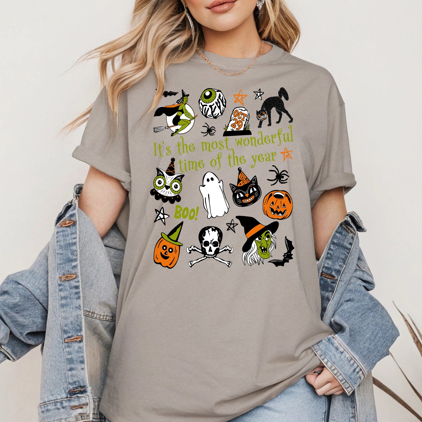 It's the most wonderful time of the year shirt