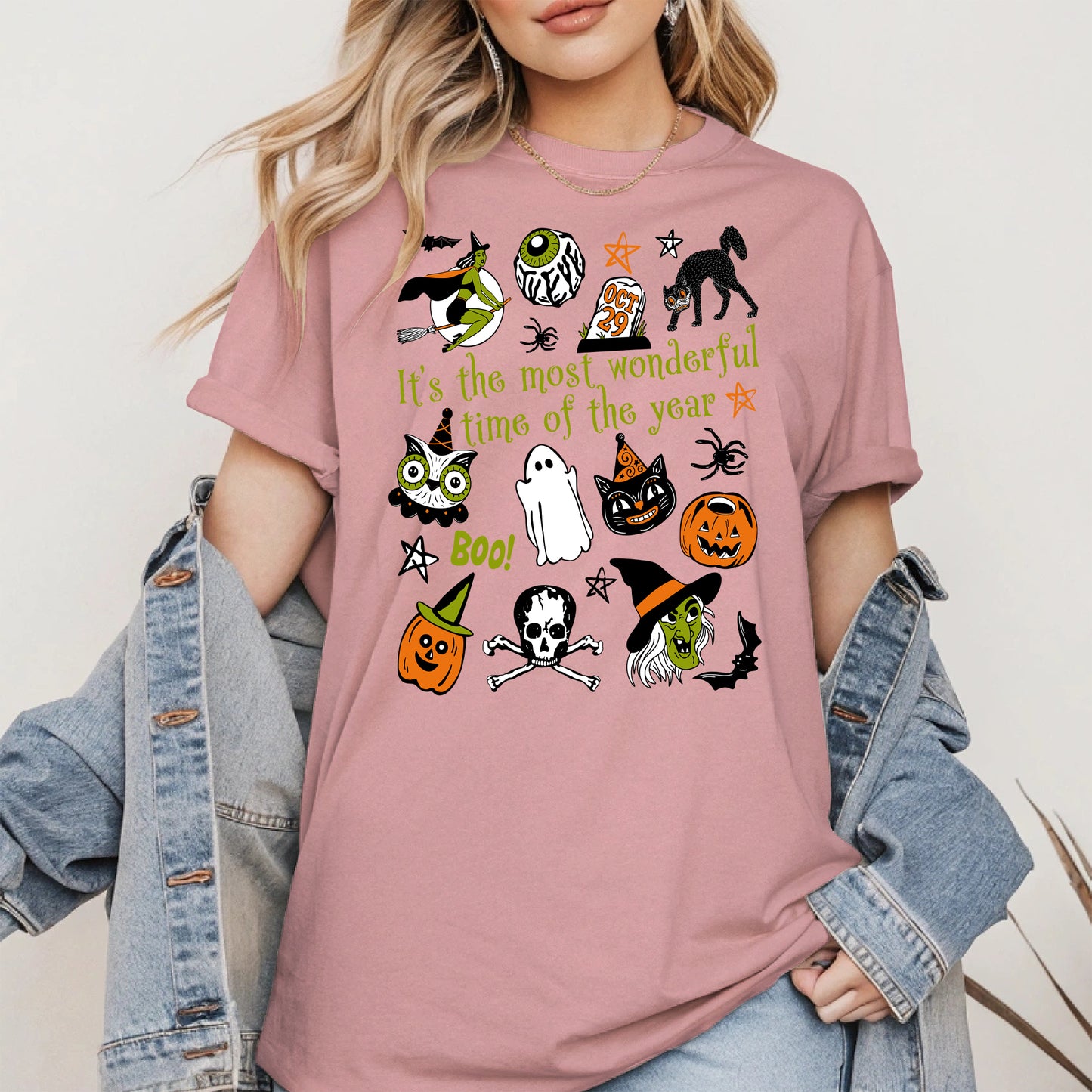 It's the most wonderful time of the year shirt