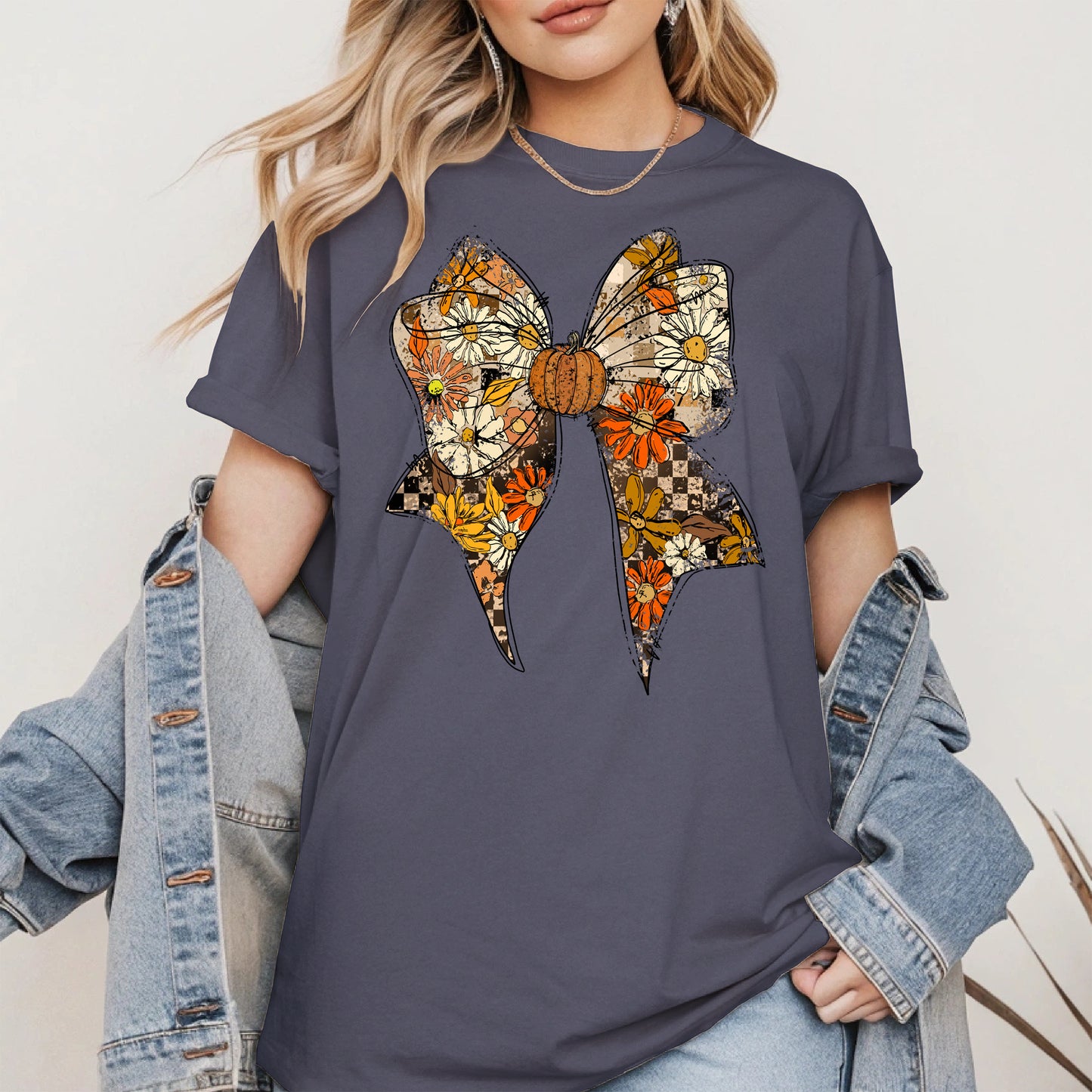 Halloween Coquette shirt and sweatshirt
