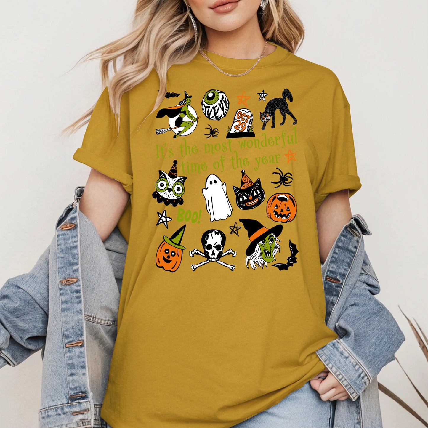 It's the most wonderful time of the year shirt