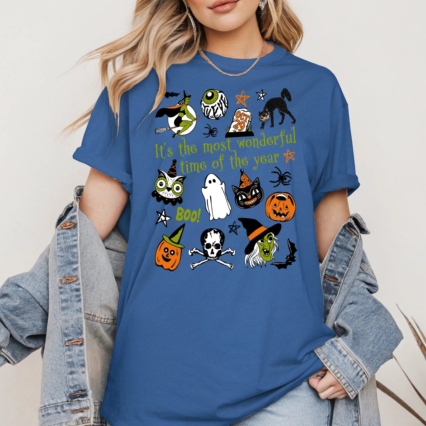 It's the most wonderful time of the year shirt