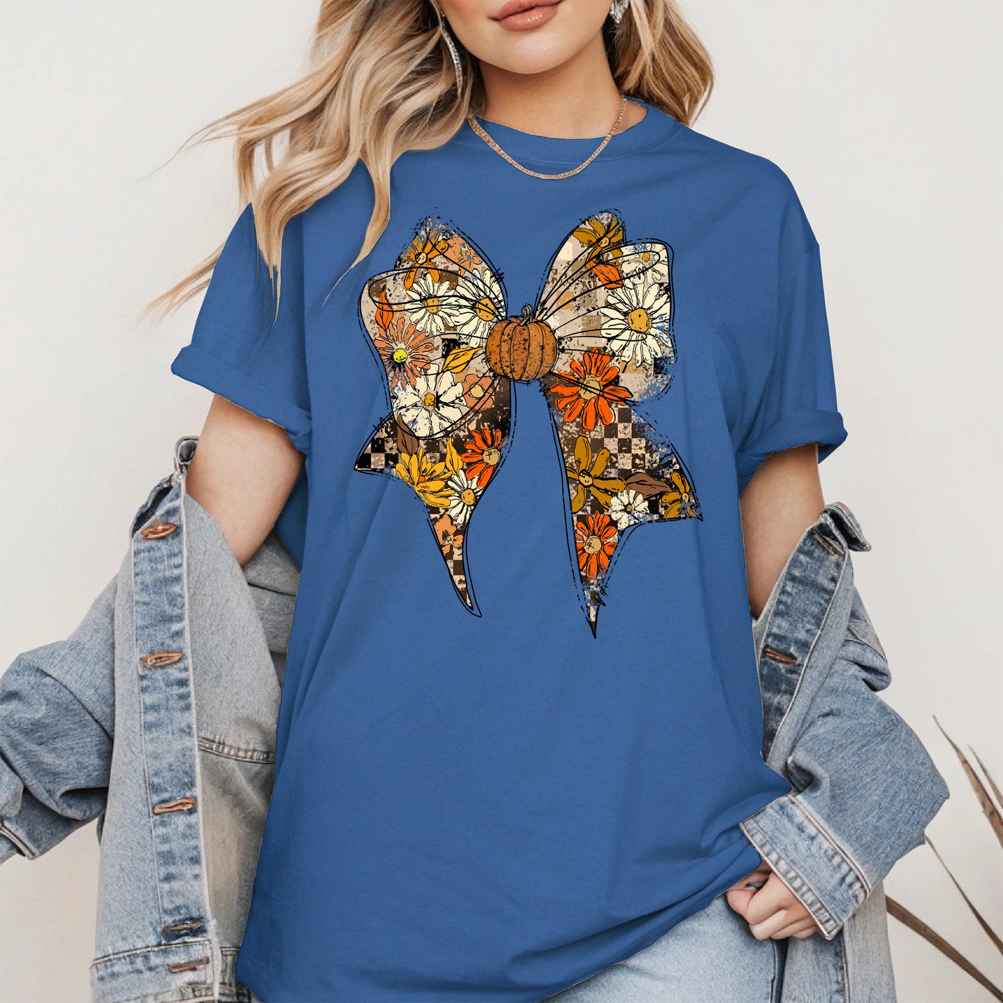 Halloween Coquette shirt and sweatshirt