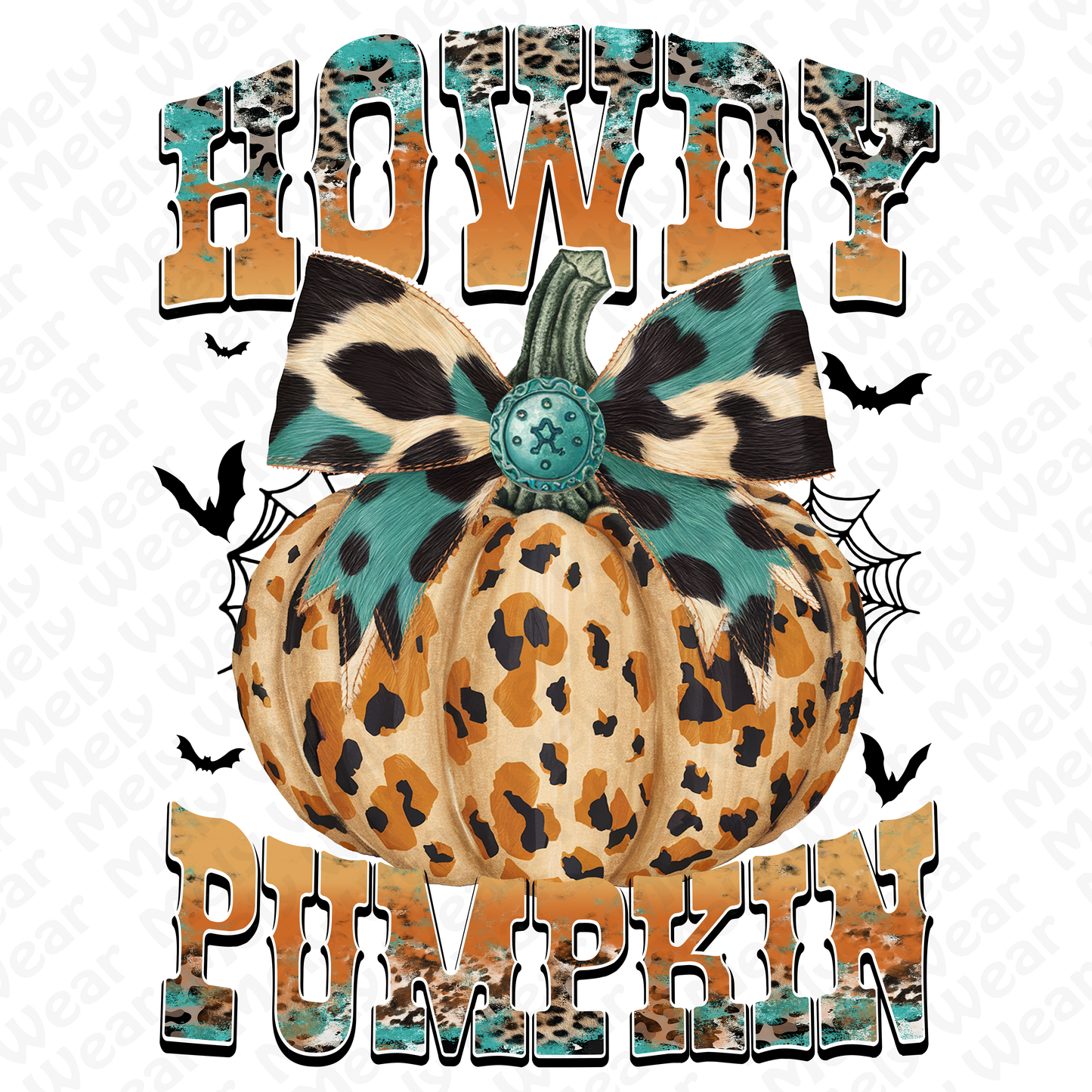 Western Leopard Cowgirl Fall Shirt
