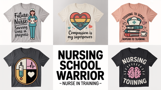 Future Nurse Gifts: Thoughtful Presents for Aspiring Healthcare Heroes