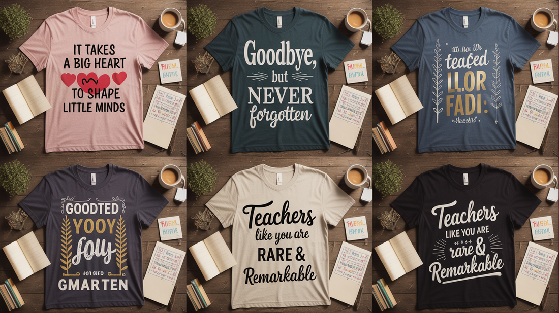Best Gift for a Teacher on Farewell:Thoughtful Ideas They'll Cherish
