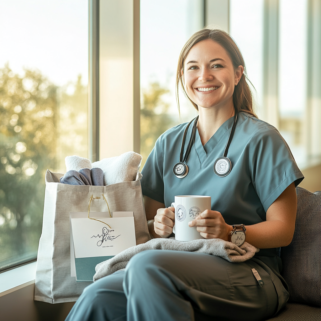 Best Gifts for Nurses in Hospital: 50 Thoughtful Ideas