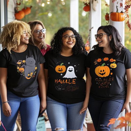 Target Halloween Shirts For Women