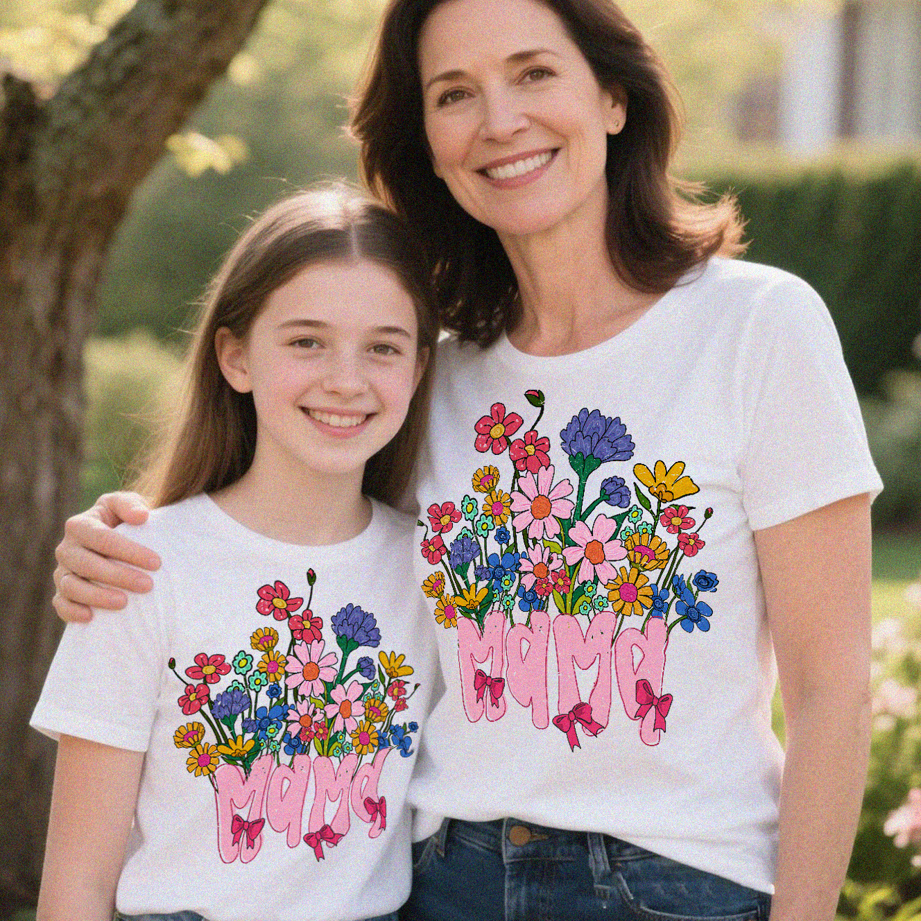 Mother’s Day