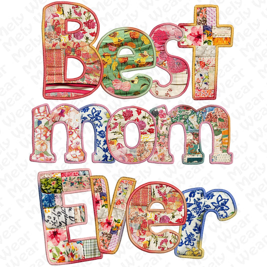 Best Mom Ever Shirt Hoodie Sweatshirt Gift for Mothers