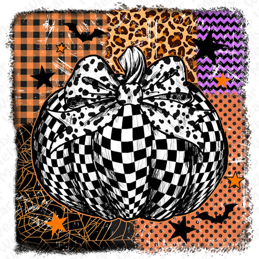 Pumpkin Cottagecore halloween shirt