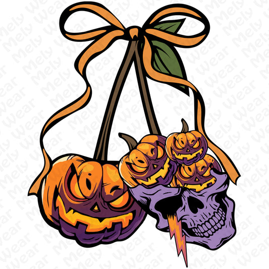 Halloween Coquette shirt and hoodie