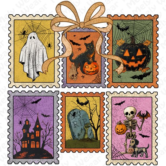 Halloween Collection shirt and hoodie