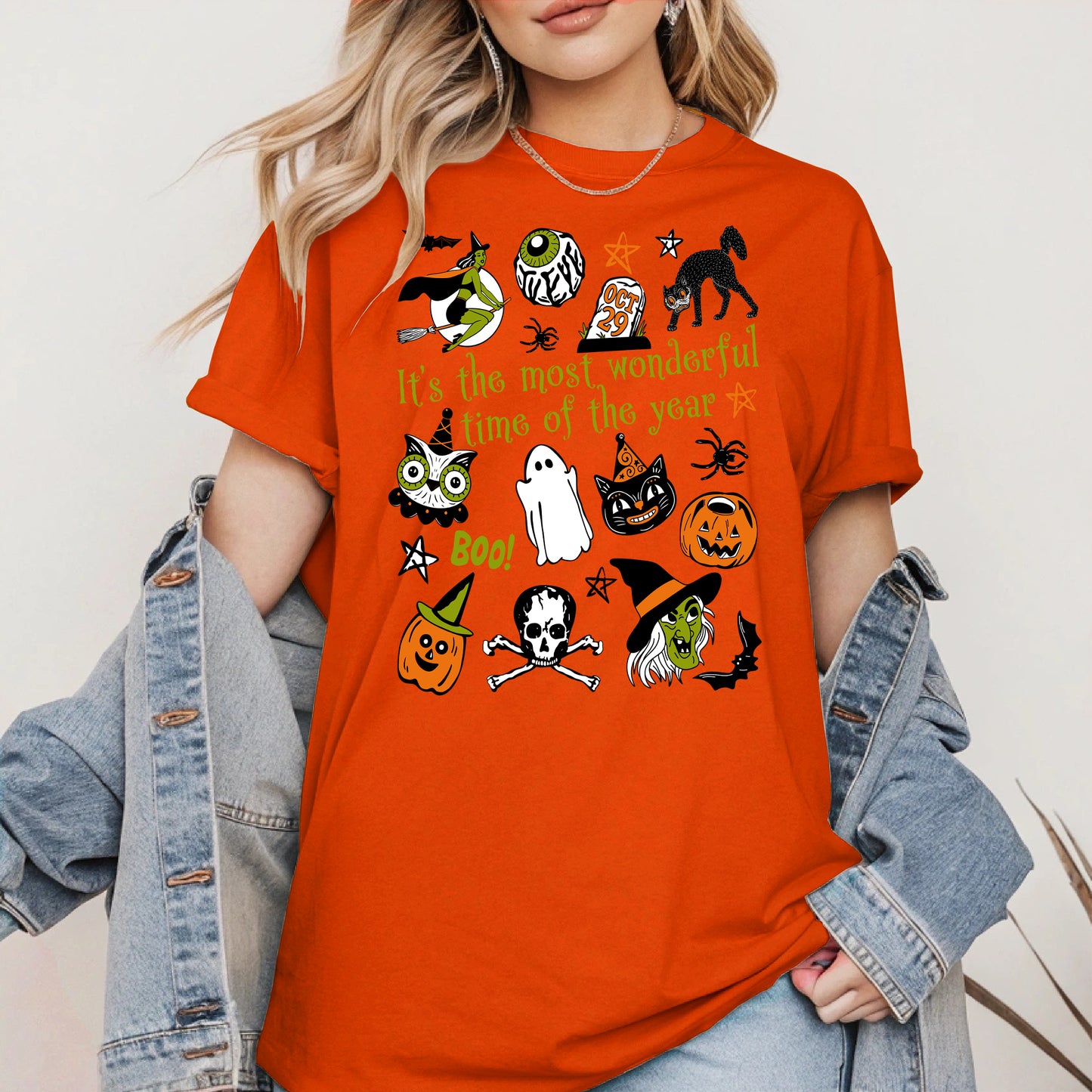 It's the most wonderful time of the year shirt