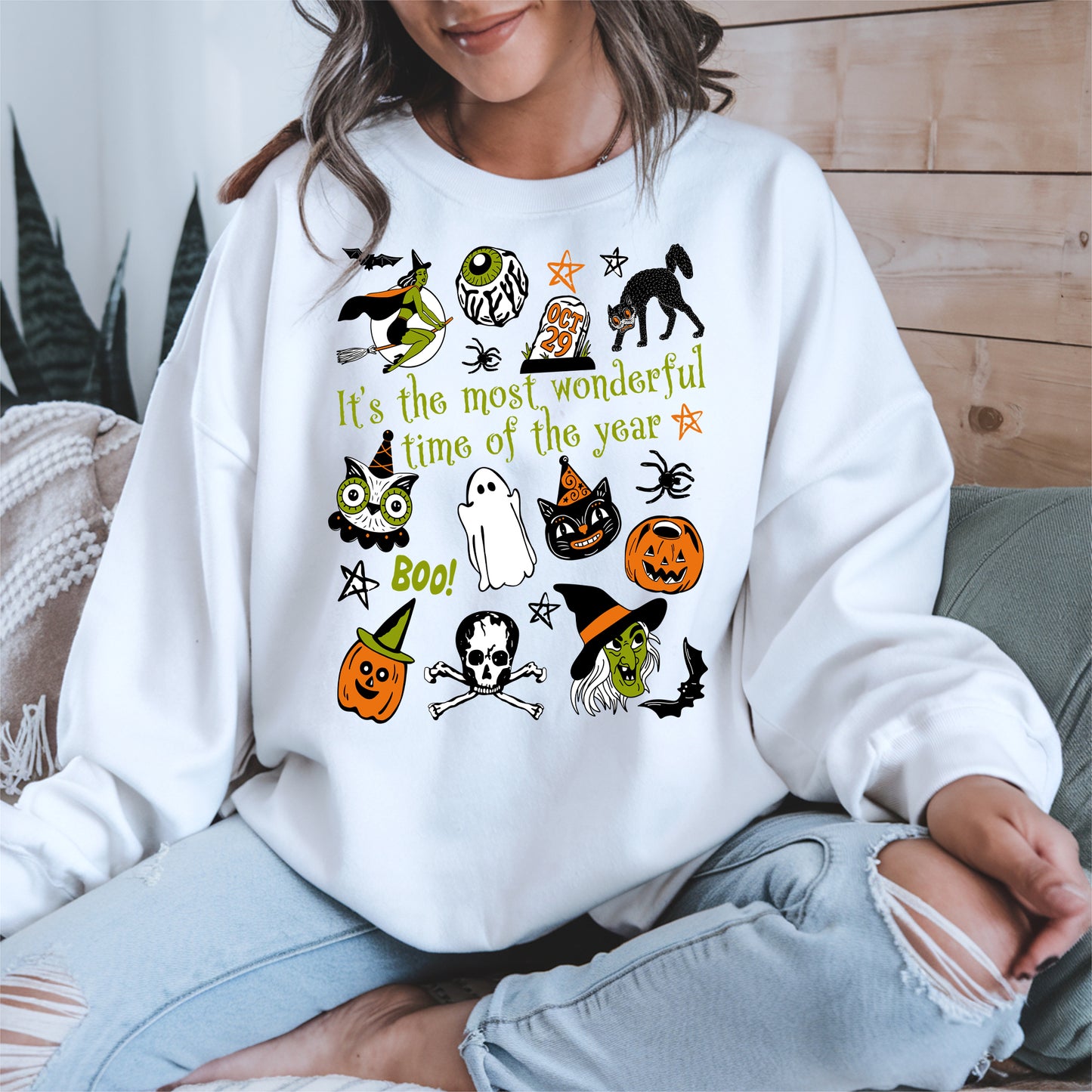 It's the most wonderful time of the year shirt
