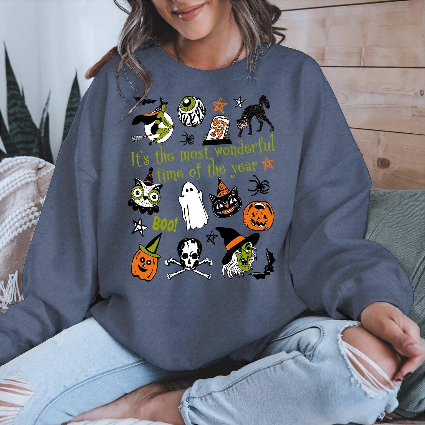 It's the most wonderful time of the year shirt
